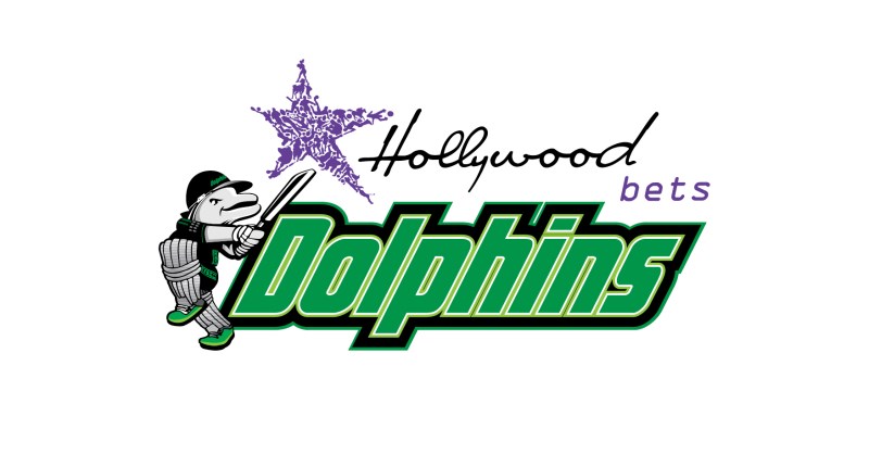Hollywoodbets Dolphins - Logo