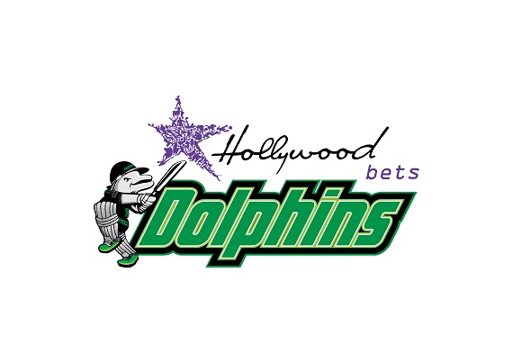 Hollywoodbets Dolphins Logo