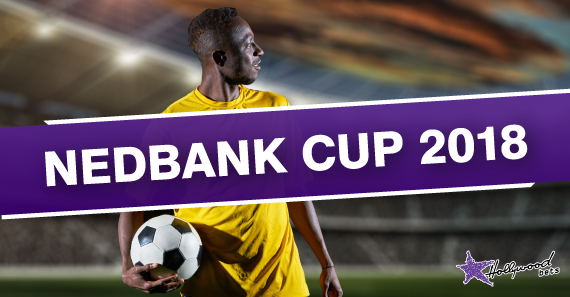 Maritzburg united vs Sundowns Semi Final Nedbank Cup 2018