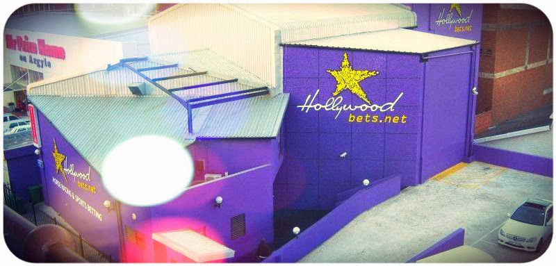 Hollywoodbets Argyle - Durban, Stamford Hill - Betting Shop