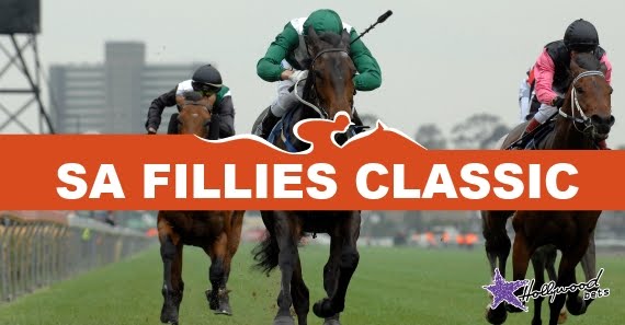 SA Fillies Classic - Horse Racing - Turffontein