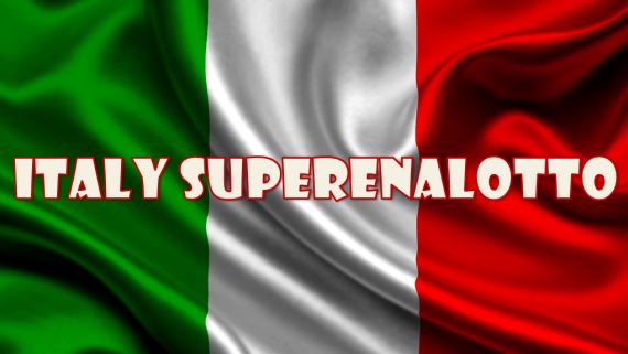 Italian Superenalotto 6/90 Lotto - Lucky Numbers - Hollywoodbets