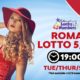 Roma 5 90 lotto lucky numbers