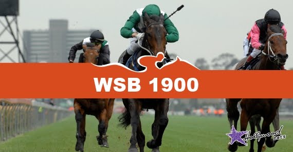 WSB 1900 - Horse Racing - Greyville - Hollywoodbets - Winning Form