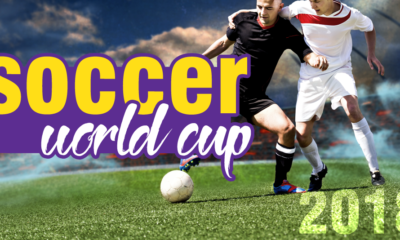 soccer world cup 2018