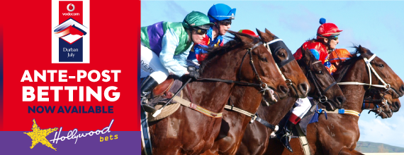 Vodacom Durban July Ante-Post Betting - Horse Racing - Greyville