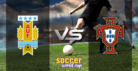 Uruguay v Portugal soccer world cup Preview