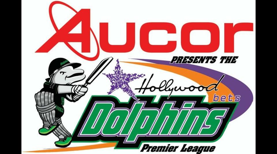 Aucor presents the Hollywoodbets Dolphins Premier League