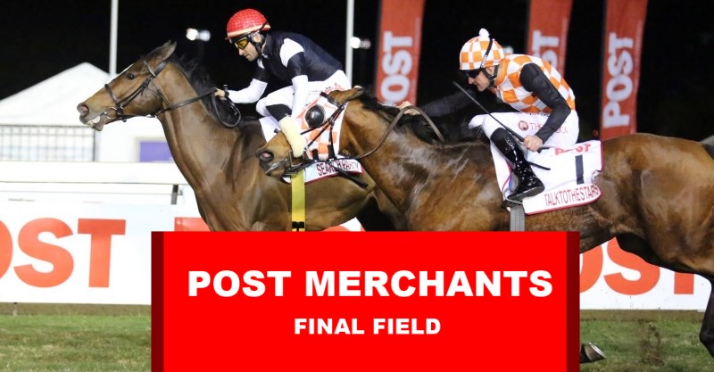 Post Merchants - Hollywoodbets - Horse Racing