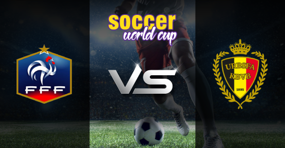 World Cup semifinal preview 