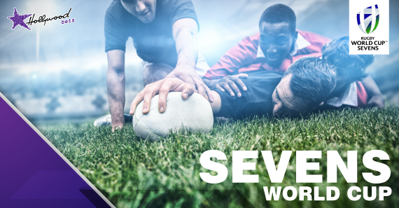 Sevens World Cup 2018: Men's Preview