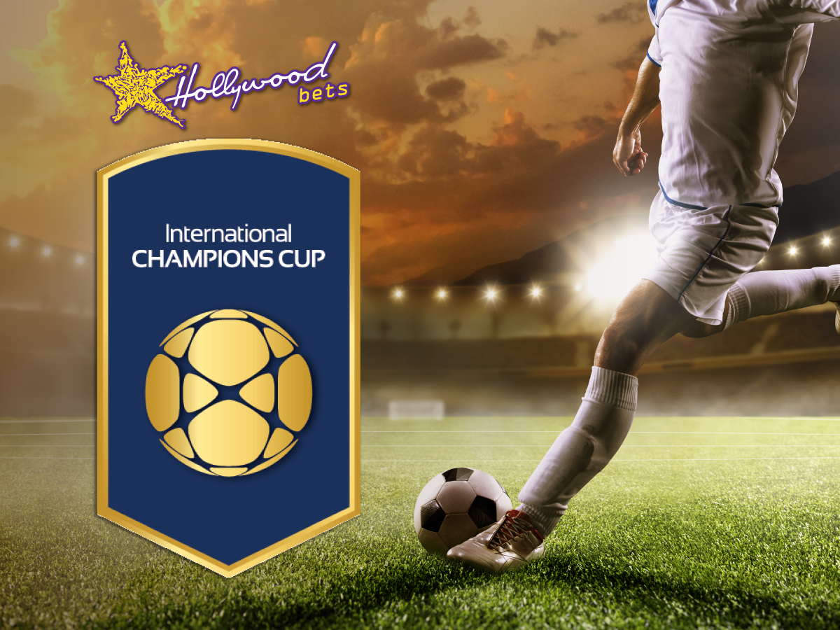 Betting Tips: International Champions Cup Round 1