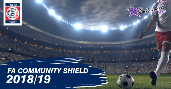 2018/19 FA Community Shield