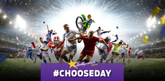#ChooseDay: Goal of Round 2 - English Premier League