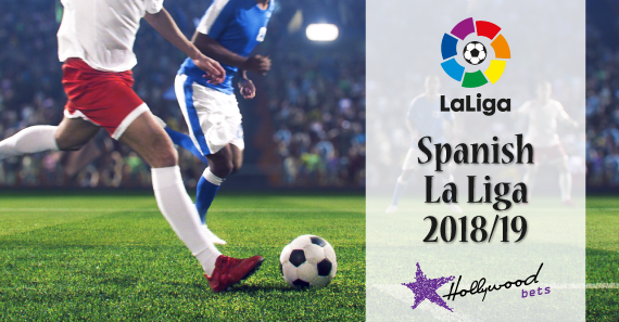 Spanish La Liga: Week Five Preview