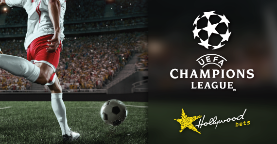 Champions League: Outright Preview