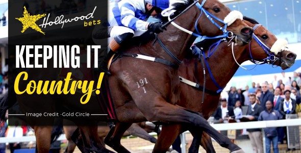 Keeping It Country - Hollywoodbets - Horse Racing - South Africa