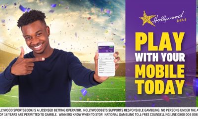 Hollywoodbets Play With Your Mobile Today 151