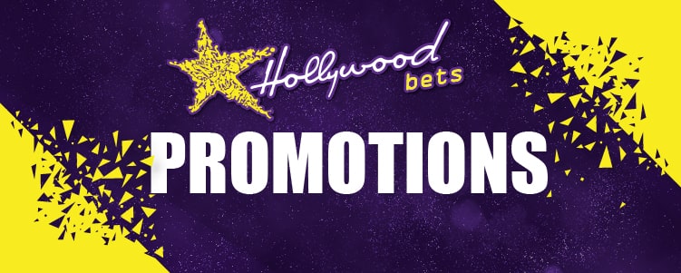 Hollywoodbets Promotions