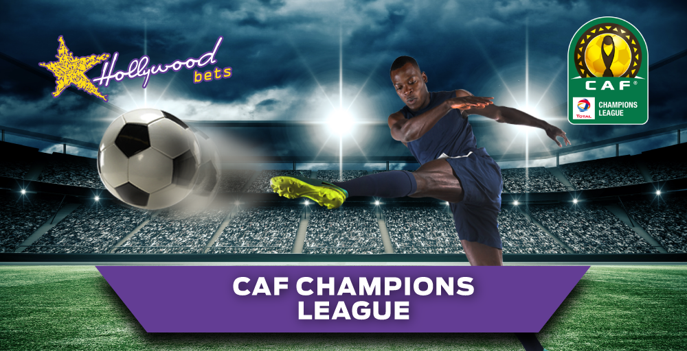 Caf Champions League Selected Matches Preview Hollywoodbets Sports Blog