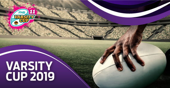 Varsity Cup 2019: Round 2 Preview