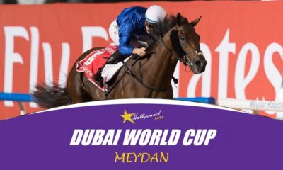 Dubai World Cup Hollywoodbets Meydan