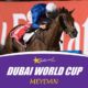 Dubai World Cup Hollywoodbets Meydan