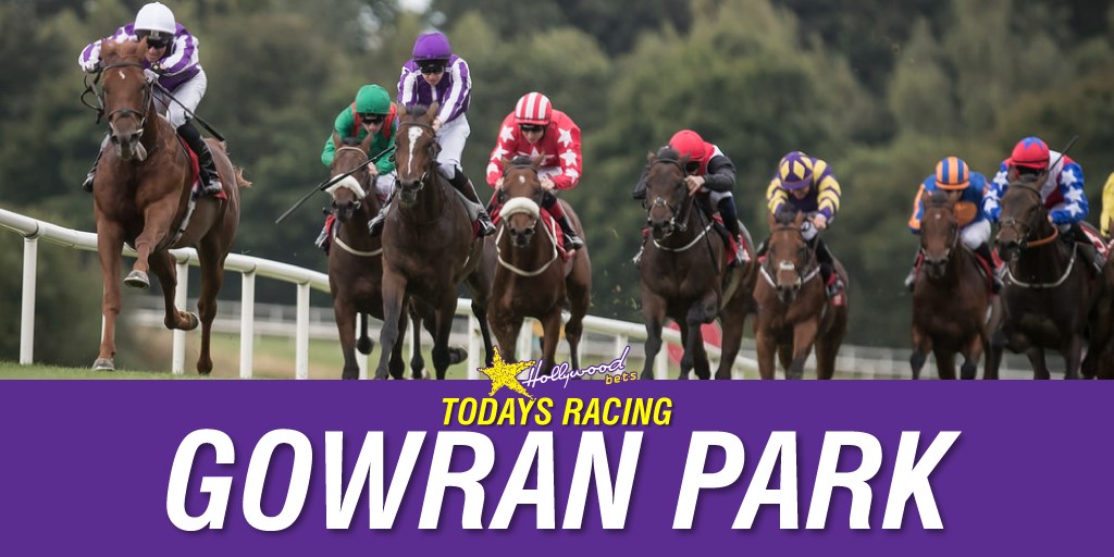 Gowran Park Hollywoodbets Horse Racing Today2527s Racing
