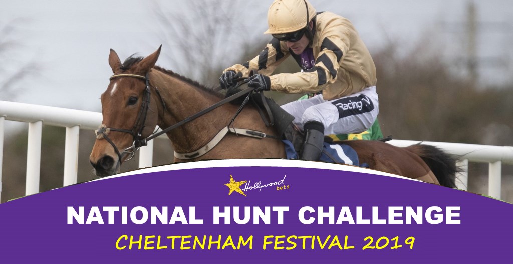 National Hunt Challenge - Cheltenham Festival 2019
