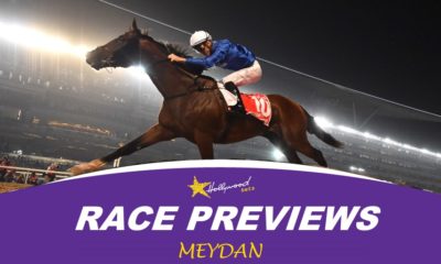 Race Previews Meydan