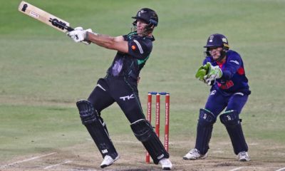 Sarel Erwee MODC Hollywoodbets Dolphins 1