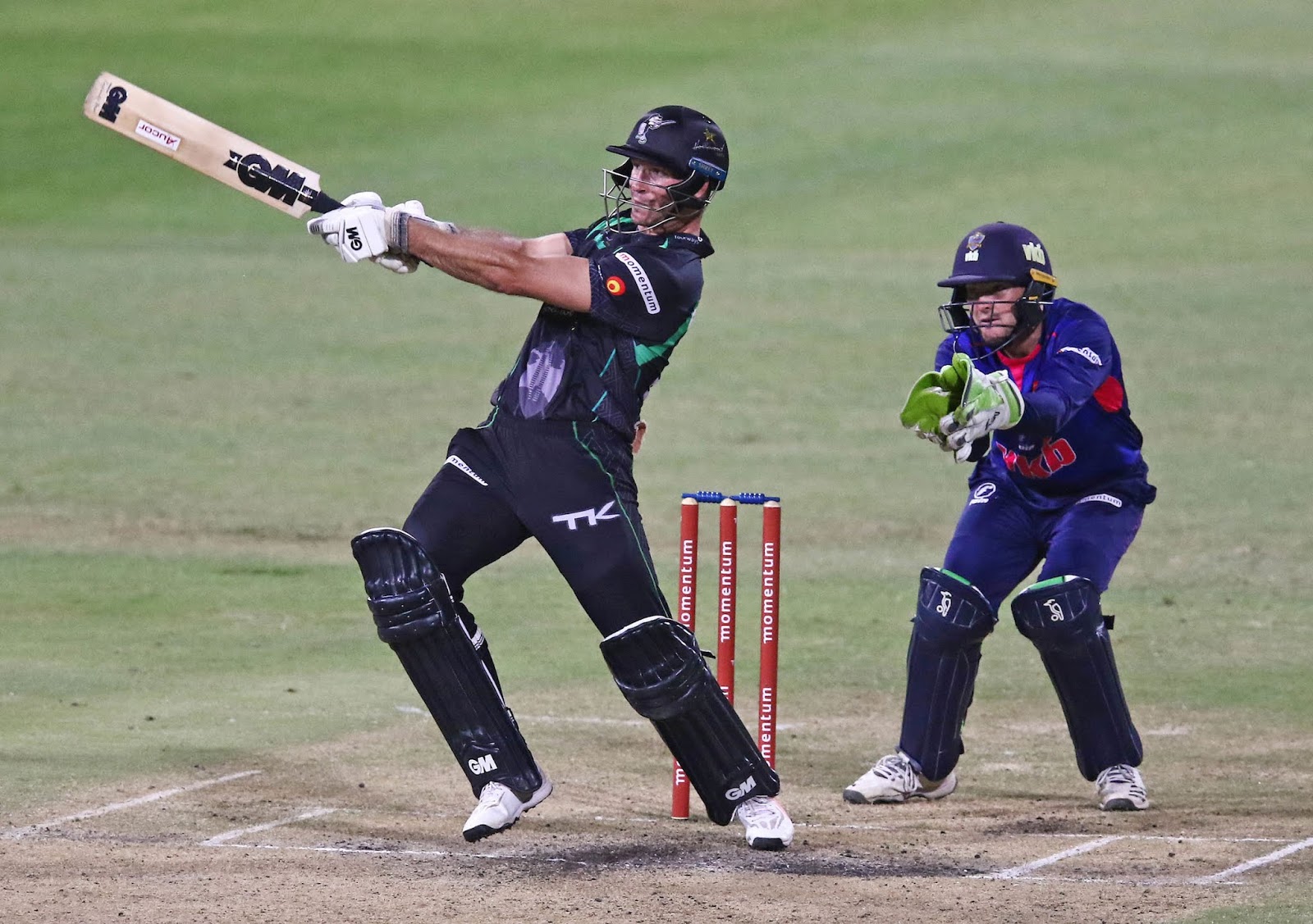 Sarel Erwee - Hollywoodbets Dolphins - Cricket