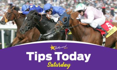 Tips Today Saturday Hollywoodbets