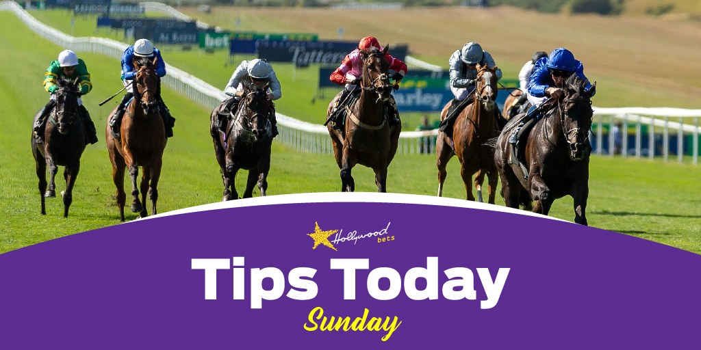 Tips Today - Sunday - Hollywoodbets
