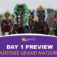Grand National Day 1 preview