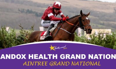 Randox Health Grand National Main Race