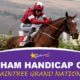 Topham Handicap Chase Hollywoodbets Aintree Grand National