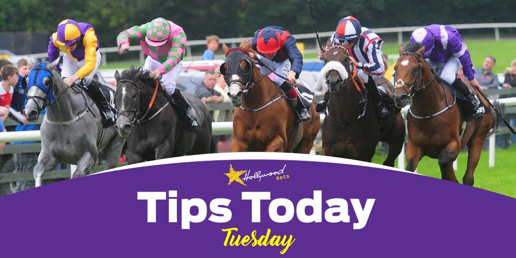 Tips Today - Tuesday - Horse Racing - Hollywoodbets