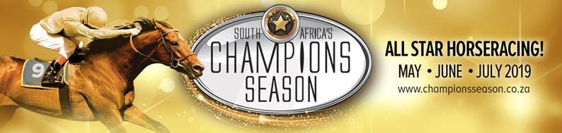 South Africa's Champion Season 2019