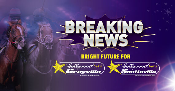 A Brighter Future as Greyville and Scottsville turn Purple!