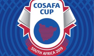COSAFA CUP 2019 SOUTH AFRICA LOGO BLUE 1