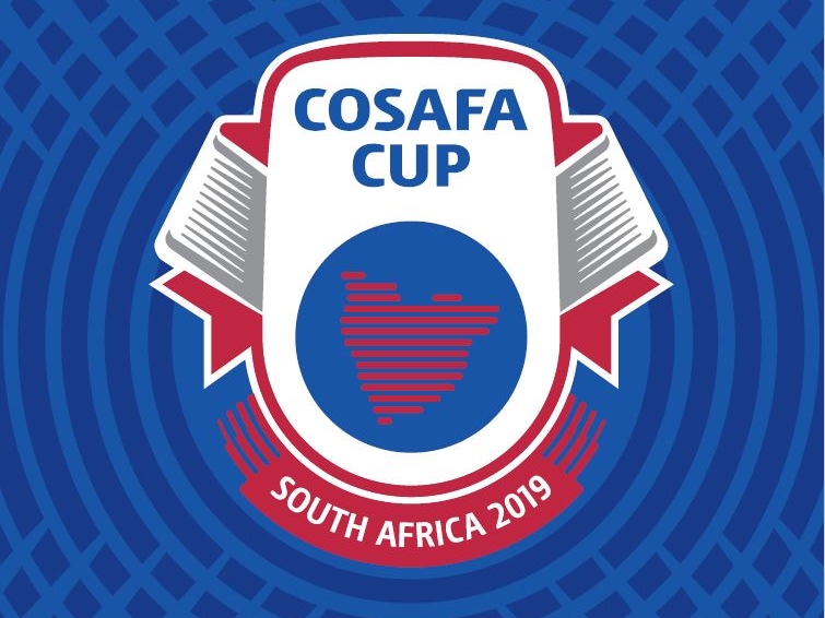 Women's COSAFA Cup 2019
