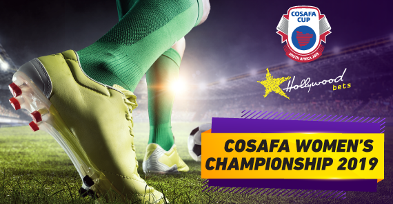 2019 COSAFA Women’s Championship