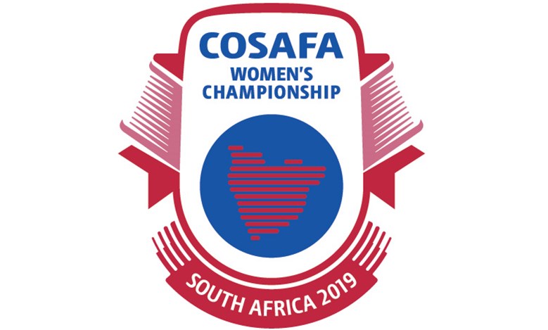 COSAFA Women's Championship - South Africa 2019