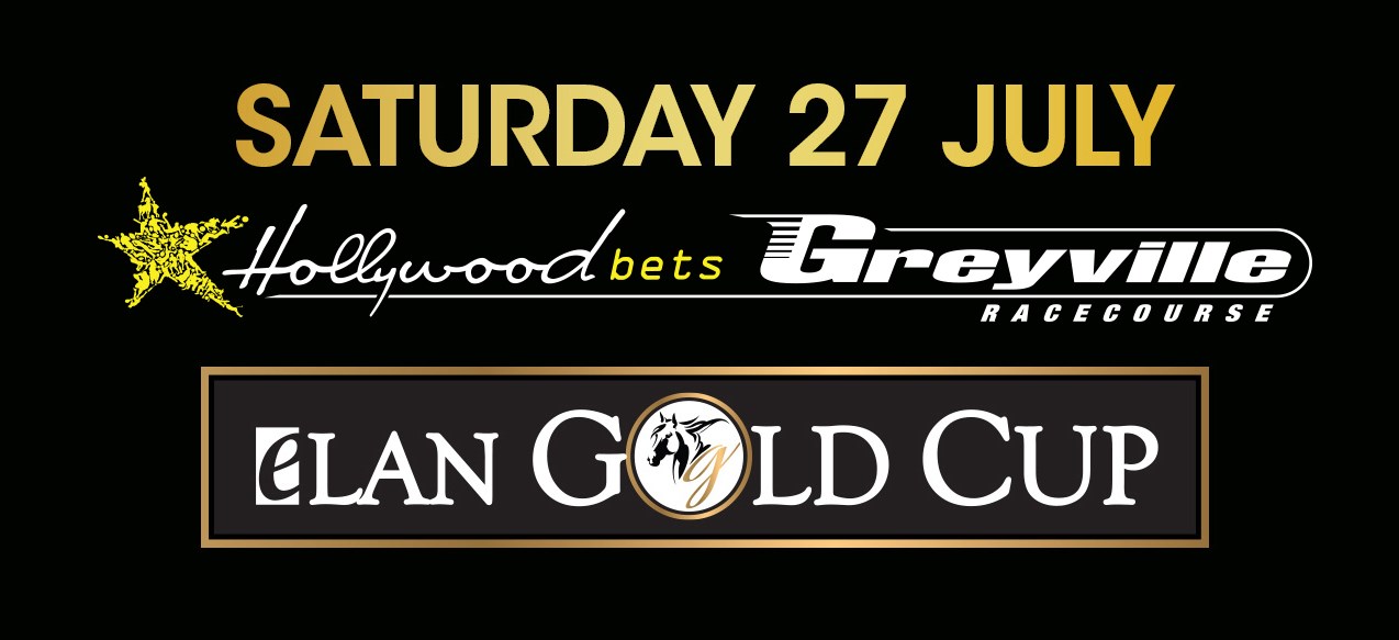 eLan Gold Cup - Hollywoodbets Greyville