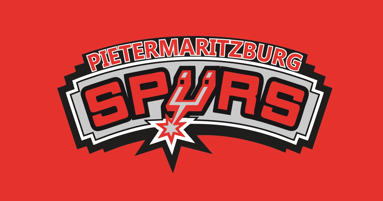 Pietermaritzburg Spurs - Logo - Hollywoodbets Dolphins Premier League presented by Aucor