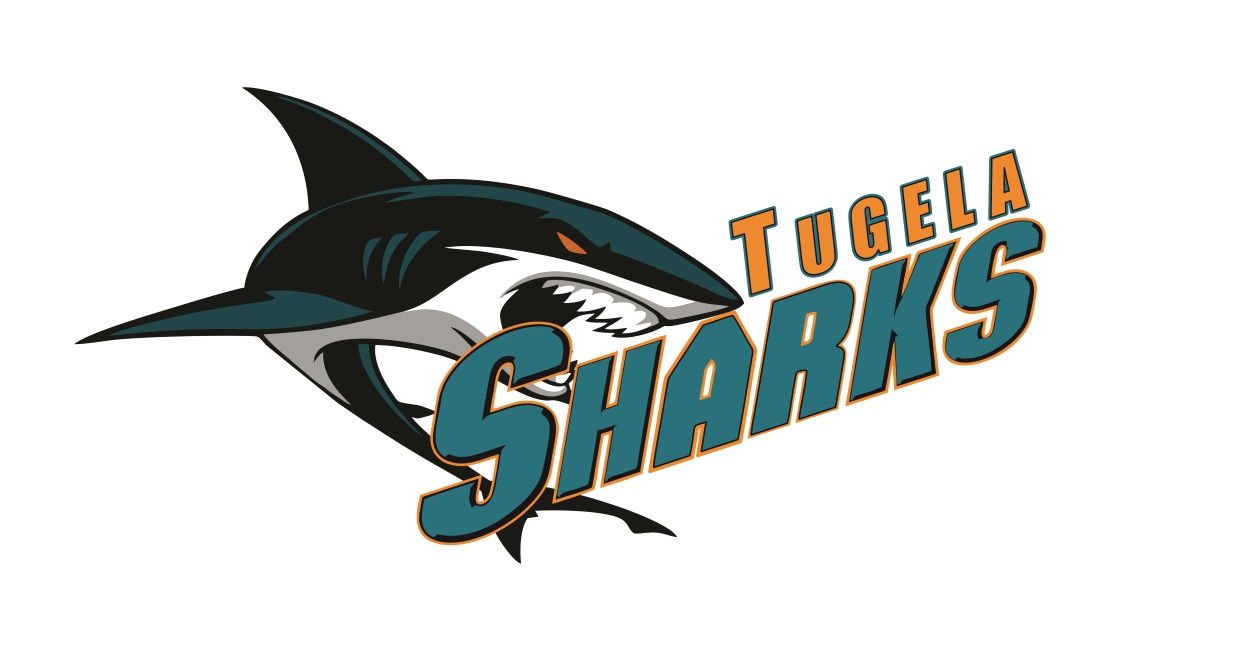 Tugela Sharks - Logo - Hollywoodbets Dolphins Premier League
