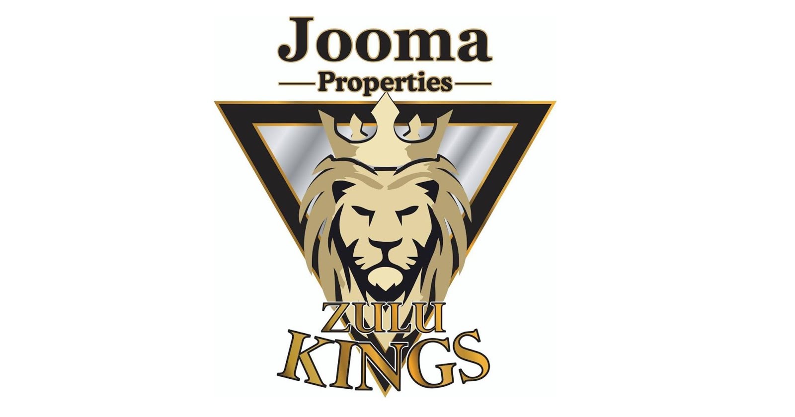 Jooma Properties Zulu Kings - Logo