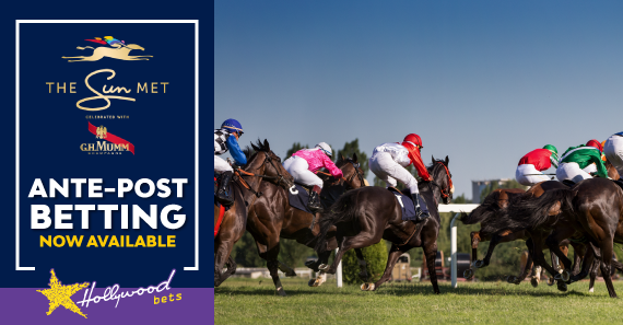 Sun Met 2018 - Ante-Post Betting available - Horse Racing - Kenilworth - Hollywoodbets
