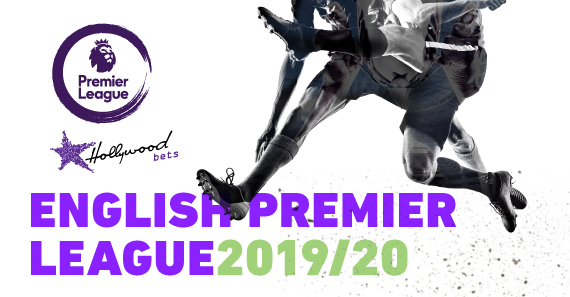 English Premier League: 2019/20 Season